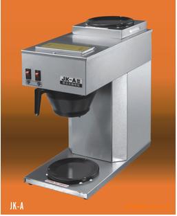 供应煌子即出式咖啡机JK-A咖啡炉图片