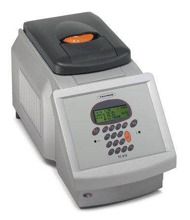 TC-412型TECHNE英国PCR 仪