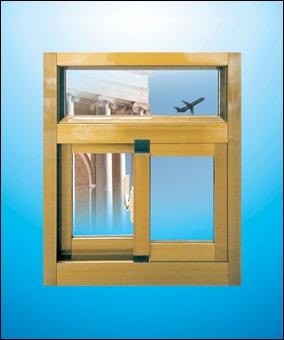 供应推拉窗铝合金门窗型材，铝合金门窗型材报价