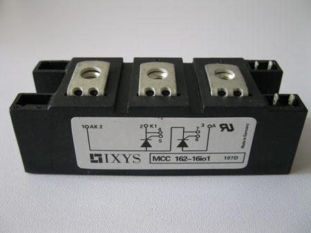 供应河南陕西德国艾赛斯IXYS系列可控硅三相整流桥IGBT模块
