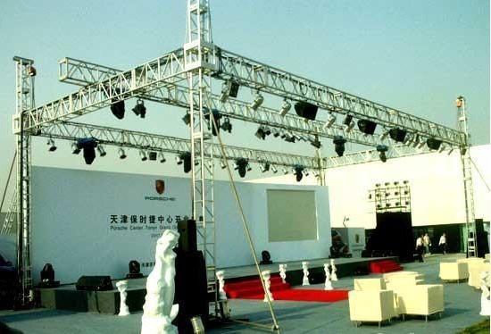 北京市音响厂家供应音响北京舞台音响租赁优惠出租灯光设备