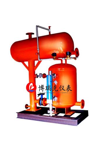 供应QNB气动凝结水回收装置（济南）QNB气动凝结水回收装置济南