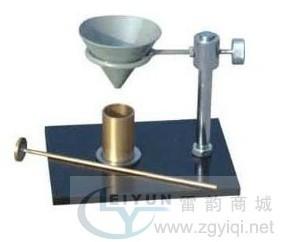 自由膨胀率仪，WX-2000系列自由膨胀率仪，上海雷韵试验仪器制图片