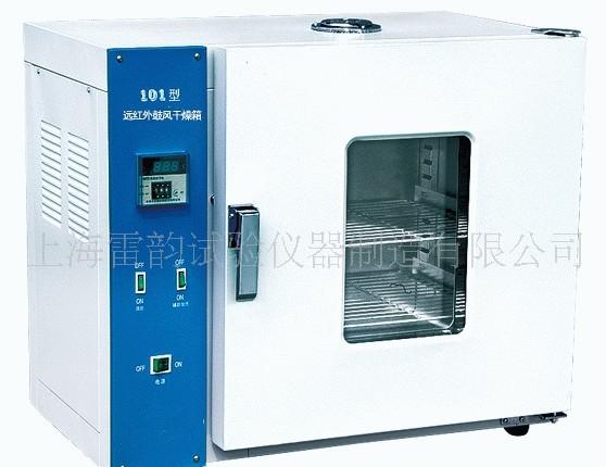 供应101-4A电热鼓风干燥箱（数显），电热恒温干燥箱