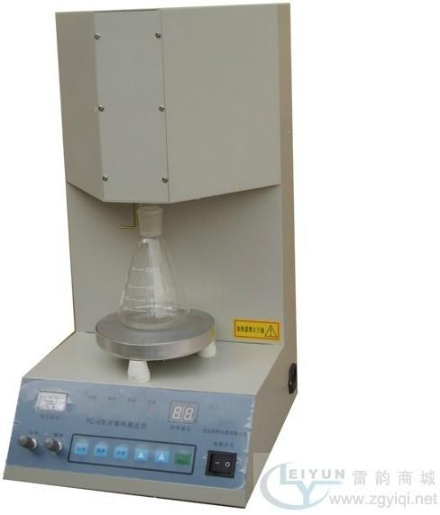 水泥测定仪，CFC-5-水泥游离氧化钙测定仪，测定仪