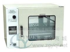 干燥箱DHG-9053A台式鼓风干燥箱，上海干燥箱