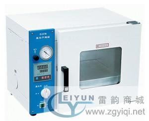供应干燥箱/DZF-6020型干燥箱/真空干燥箱