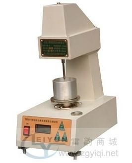 TYS-3电脑土壤液塑限联合测定仪，上海电脑土壤液塑限联合测定仪