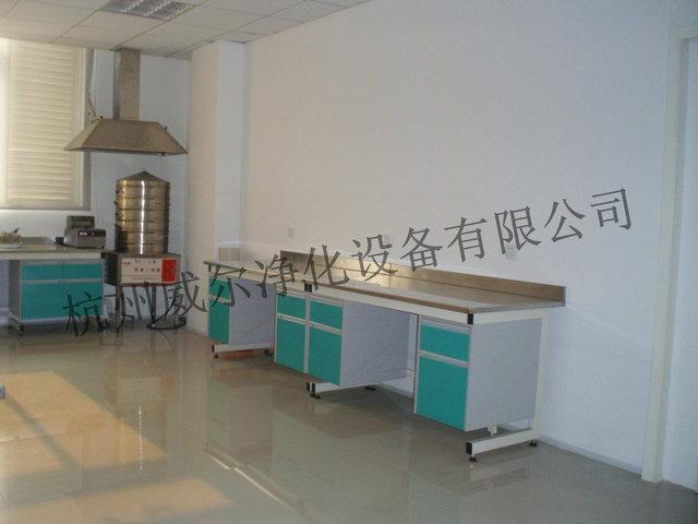 供应杭州实验台仪器台实验室操作台