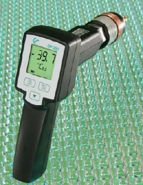 供应DP500多功能露点压力温度测量仪图片