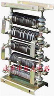 供应ZX1系列铸铁电阻器最低价格_中泰元