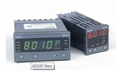 p6010-1100000，WEST温控器四川总代理