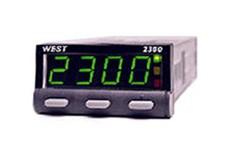 N2300-0102，WEST温控器厦门一级代理
