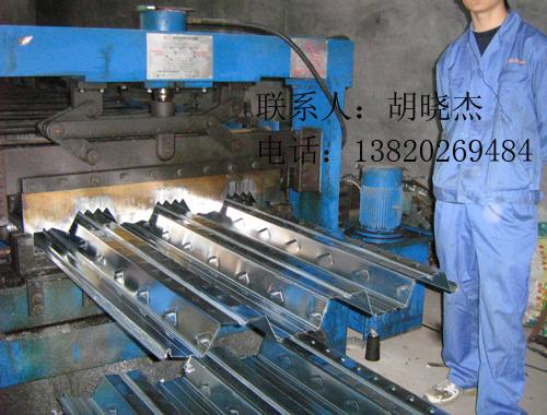 建筑钢结构压型板 压缩口板yx51-190-760