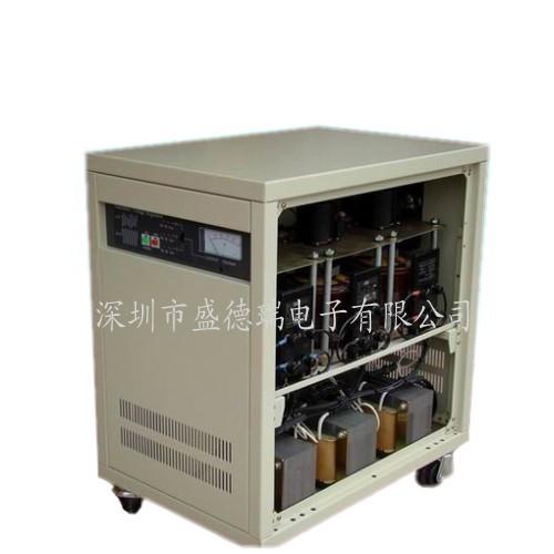 供应广东深圳微电脑交流稳压变压器图片