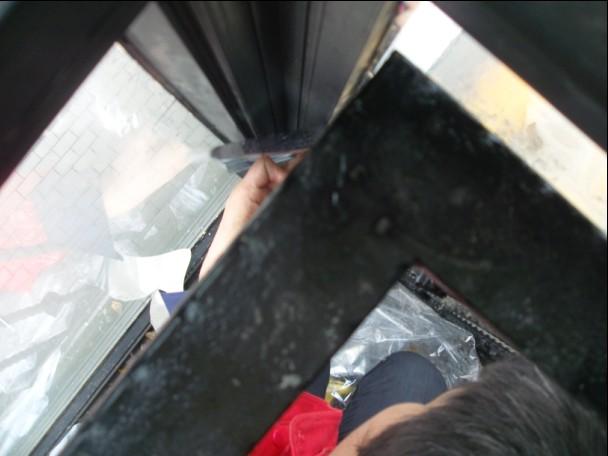 供应陕西大师建筑玻璃隔热膜直降室内温图片