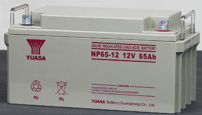 抚顺汤浅蓄电池授权经销12V120AH日本汤浅价格