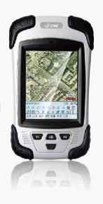 供应代理华测蓝图LT30手持GPS/GIS数据采集器/卫星定位仪