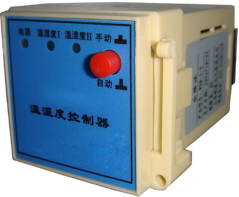 供应BC703-A001-882智能温湿度控制器
