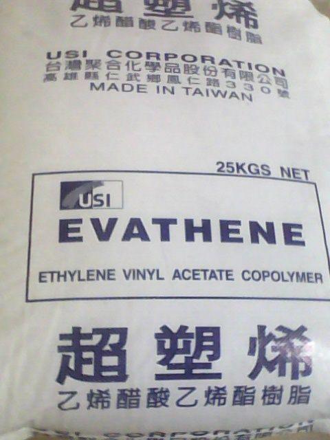供应台湾超塑烯UE630eva 发泡级EVA图片