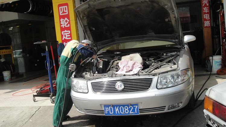 汽车图片|汽车样板图|上海汽车冷气维修-上海市