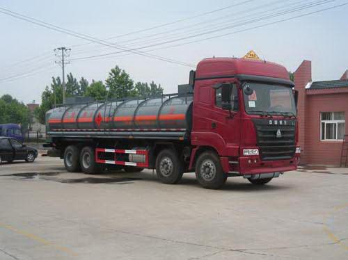供应直销福建20吨10吨5吨油罐车