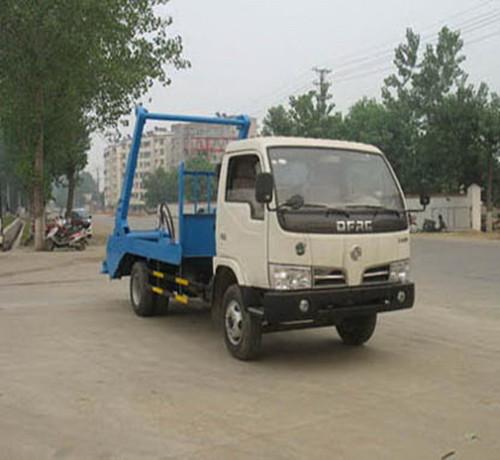 供应忻州市垃圾车/摆臂式垃圾车/垃圾车规格