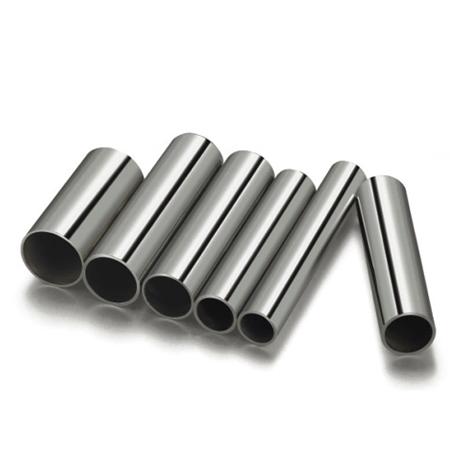 供应316L不锈钢工业焊管价格