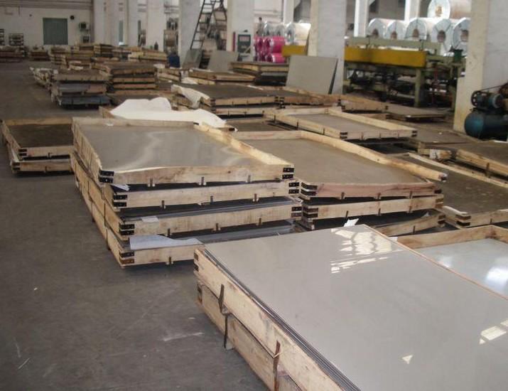 山西太钢不锈钢板天津销售分公司批发