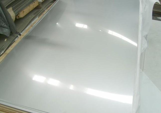 不锈钢冷轧卷板2B生产供应商批发