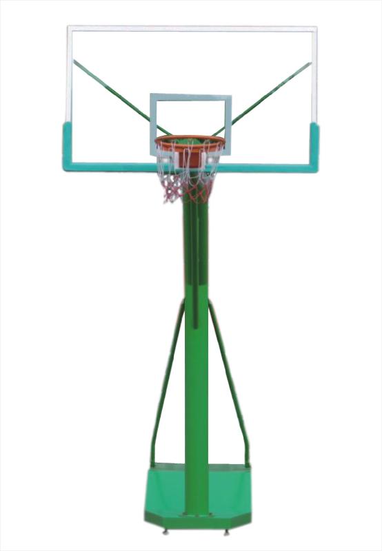 篮球架图片|篮球架样板图|广州篮球架26-广州市