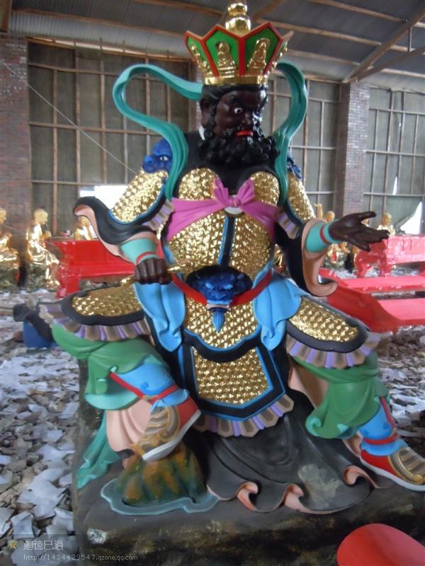 四大天王雕塑铜雕优质供应商电话批发