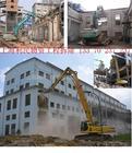 供应上海工程拆除公司上海大酒店内装潢拆除图片