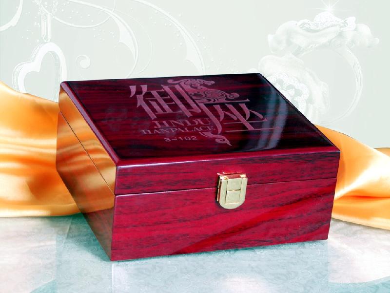 工艺礼品木盒生产厂家  木盒生产厂家批发  武汉木盒生产厂家