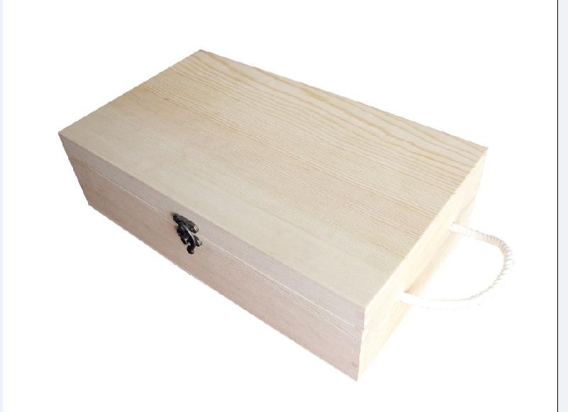 木盒包装订做批发