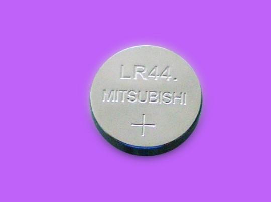 Mitsubishi三菱LR44纽扣电池批发