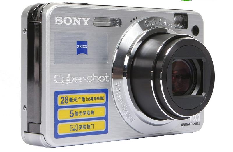 济南索尼数码相机维修点精修索尼数码相机镜头