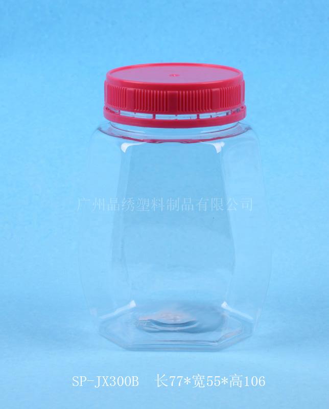 供应罐头瓶吹塑包装瓶