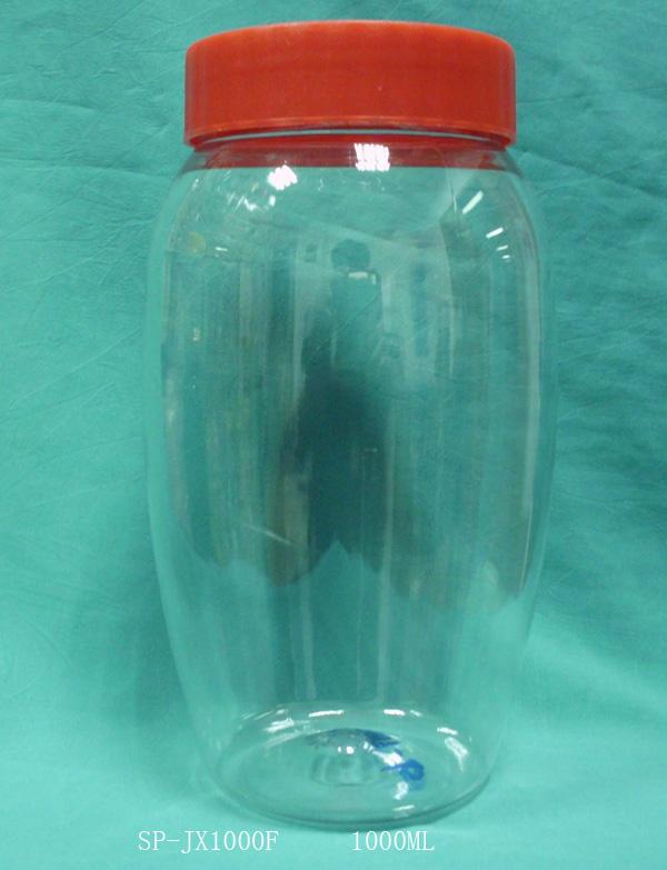 供应四川泡菜容器-泡菜塑料瓶-容器罐子