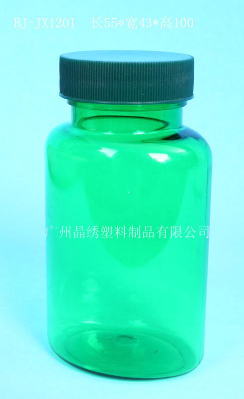 供应175毫升PE塑料瓶、压旋盖塑料瓶、鱼饵包装瓶、白色塑料瓶、广州塑料瓶批发