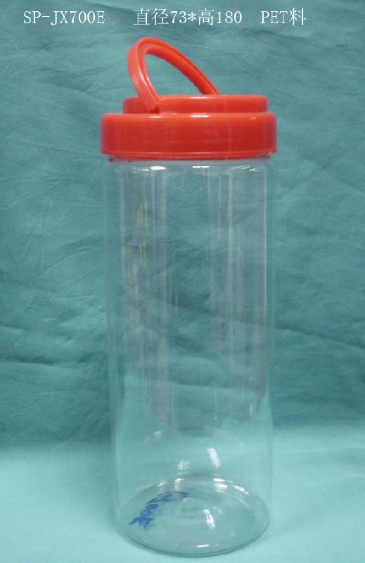 供应观赏鱼饲料瓶塑料瓶