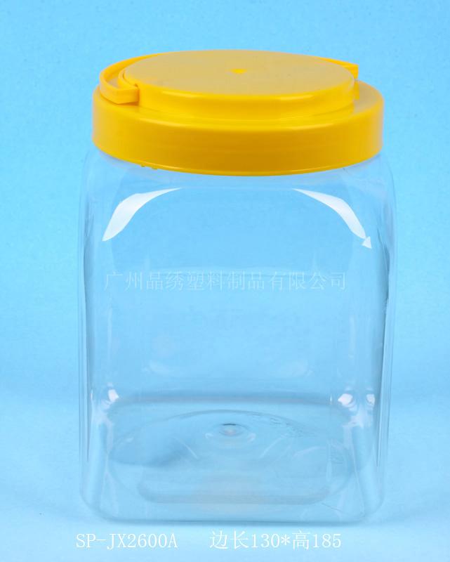 农产品制品包装瓶塑料瓶批发