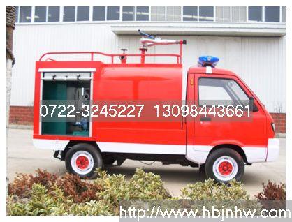 供应最经济实用的厂区专用消防车