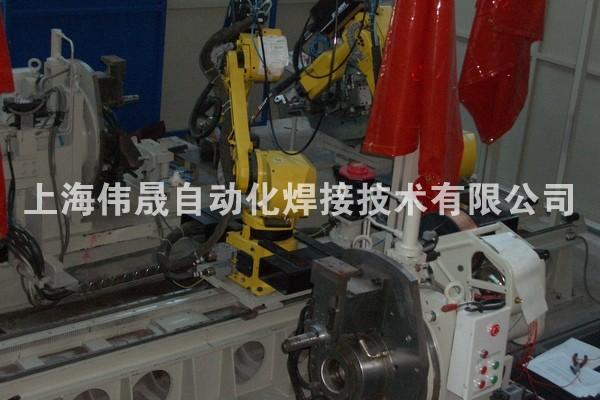 供应自动氩弧焊机专业生产