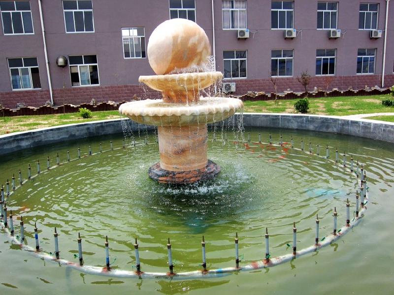供应淄博假山水池，淄博假山流水，淄博假山喷泉