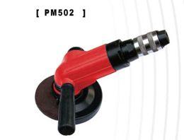 供应青岛前哨PM502(PM511)气动角磨机/角磨片125MM图片