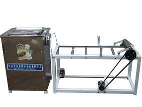 内蒙古烤冷面机烤冷面面板的机器批发