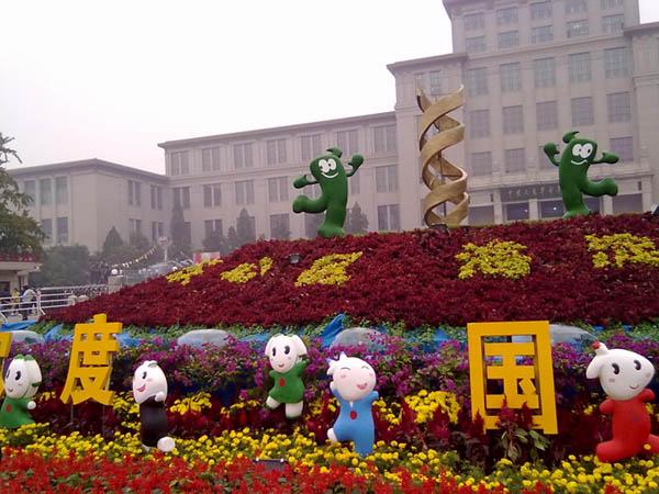 供应北京泡沫雕塑北京泡沫雕塑厂家