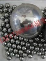 供应厂家直销各种规格精密钢球，不锈钢球，铬钢球，打孔钢球