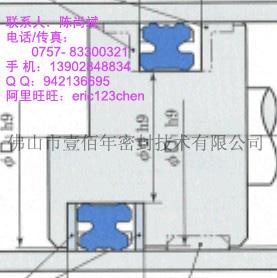 供应日本阪上RGU气封订购,日本阪上RGU气动密封件